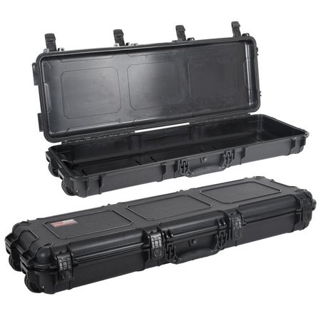 Go Rhino For Use To Store Tools and Gear 4452 Length x 1632 Widthx 610 Depth XG451607